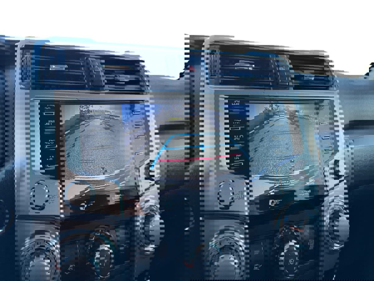 Used 2022 Toyota 4Runner SR5 image 13