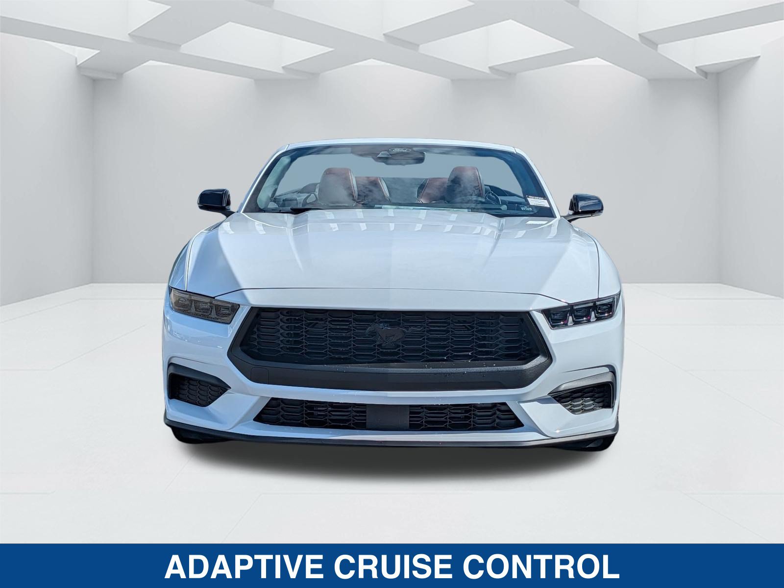 New 2026 Ford Mustang Premium RWD image 10
