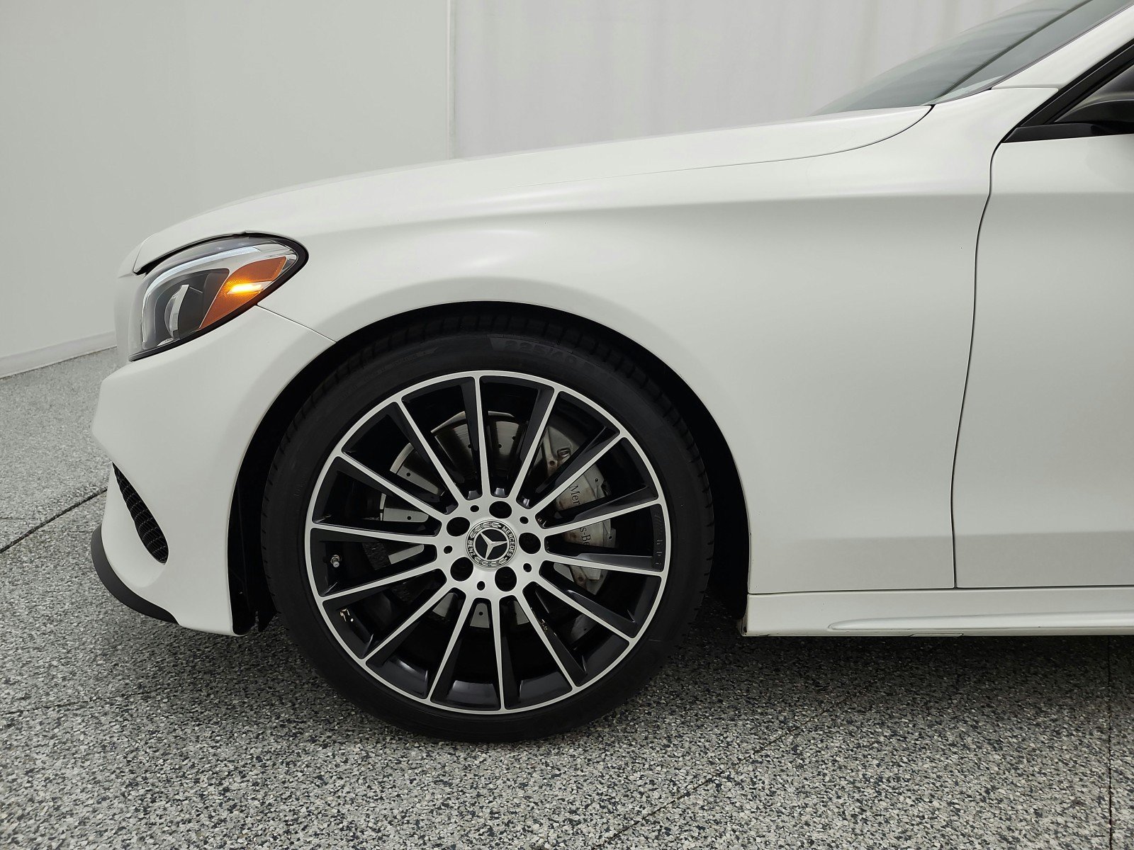 Used 2018 Mercedes-Benz C 300 Sedan image 17