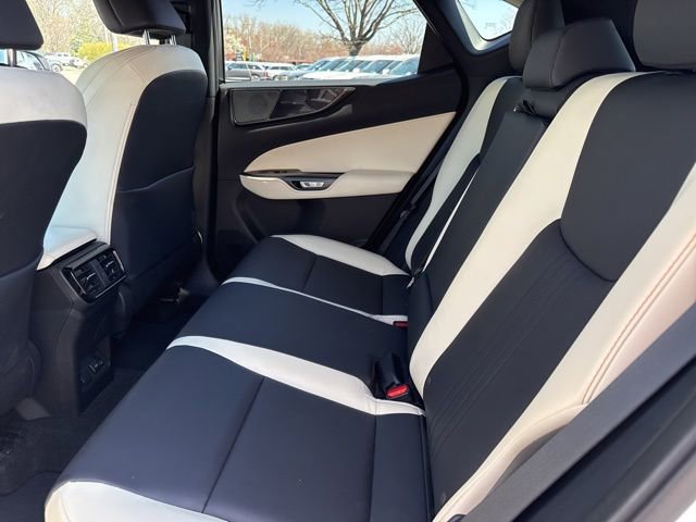 Used 2024 Lexus NX 350 AWD w/ Cold Area Package image 20