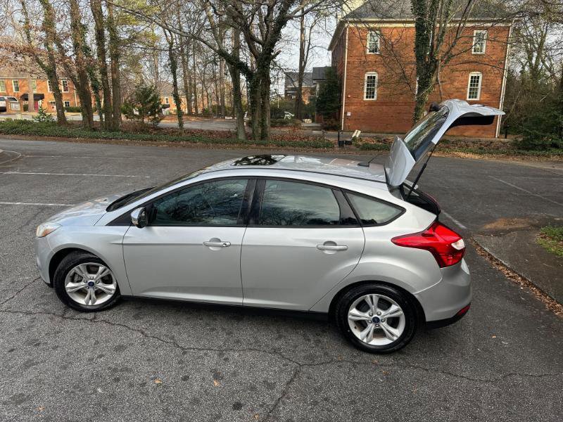 Used 2014 Ford Focus SE image 15