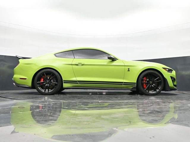 Used 2020 Ford Mustang Shelby GT500 w/ Technology Package RWD image 45