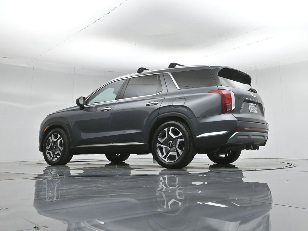 Used 2023 Hyundai Palisade Limited w/ Cargo Package AWD/4WD image 57