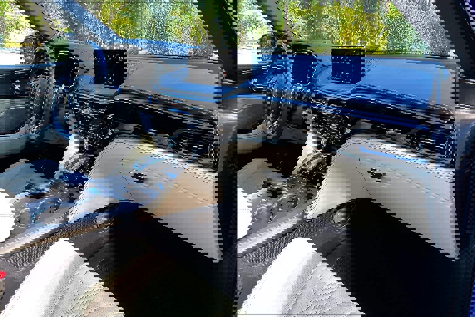 Certified 2023 Acura MDX Type S AWD/4WD image 19