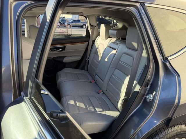 Used 2020 Honda CR-V EX-L image 25