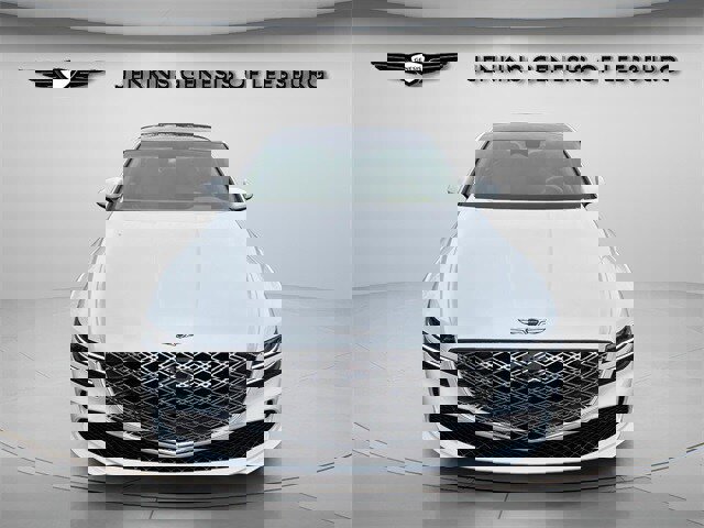 New 2026 Genesis G80 2.5T Advanced image 2