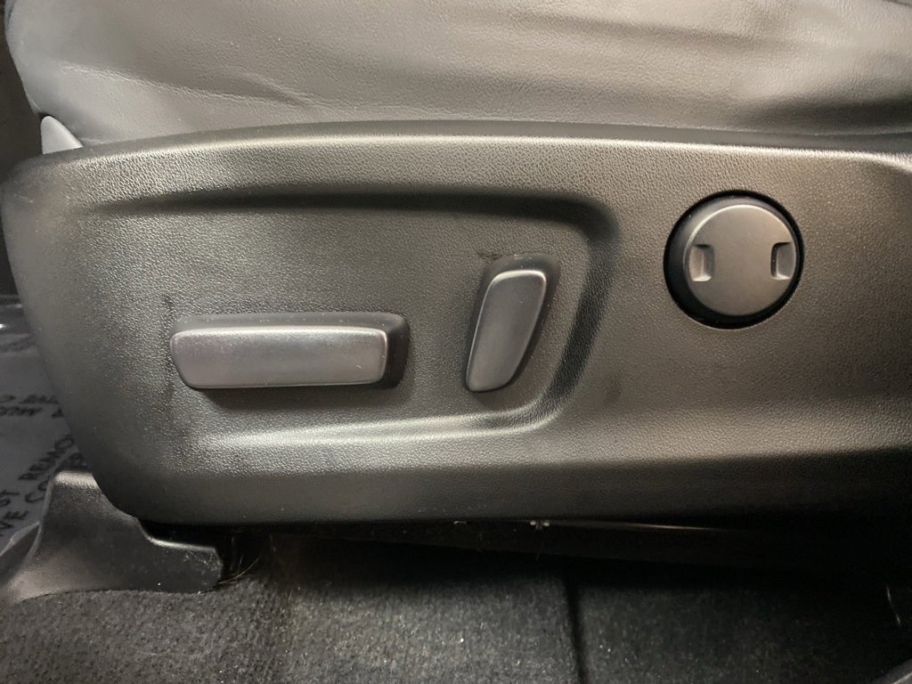 Certified 2022 Lexus RX 350 F Sport w/ Accessory Package image 24