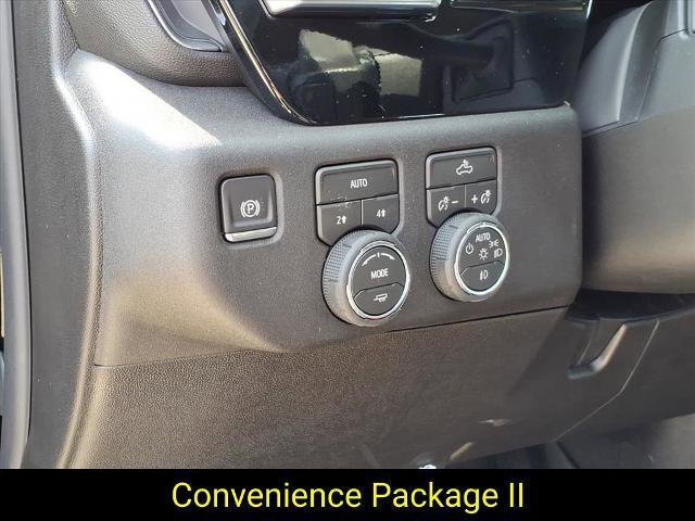 New 2026 Chevrolet Silverado 1500 RST w/ Redline Edition image 19