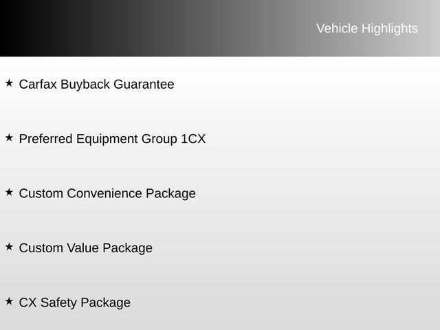 Certified 2025 Chevrolet Silverado 2500 Custom w/ Custom Value Package image 16