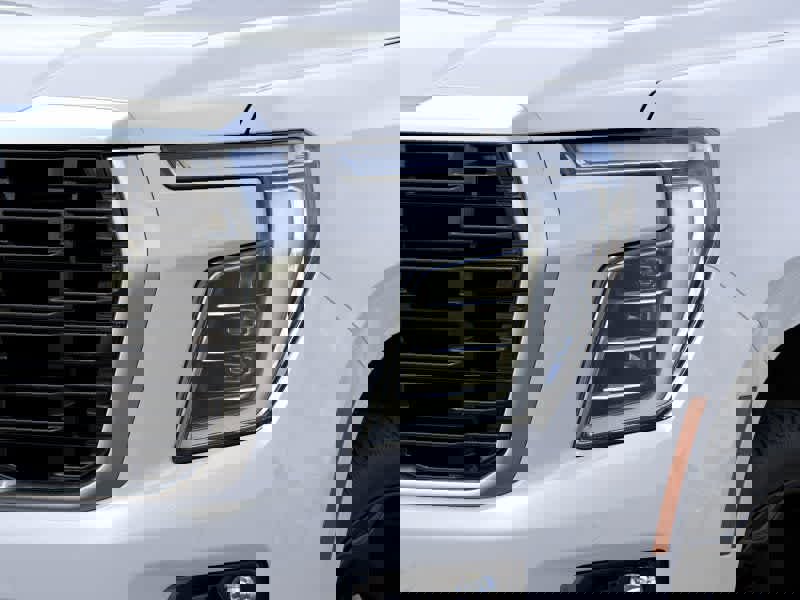New 2026 GMC Yukon Denali w/ Denali Reserve Package image 10