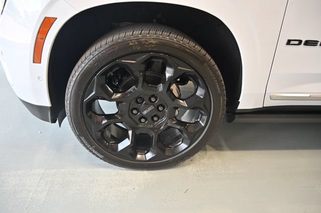 New 2026 GMC Yukon Denali w/ Denali Reserve Package AWD/4WD image 34
