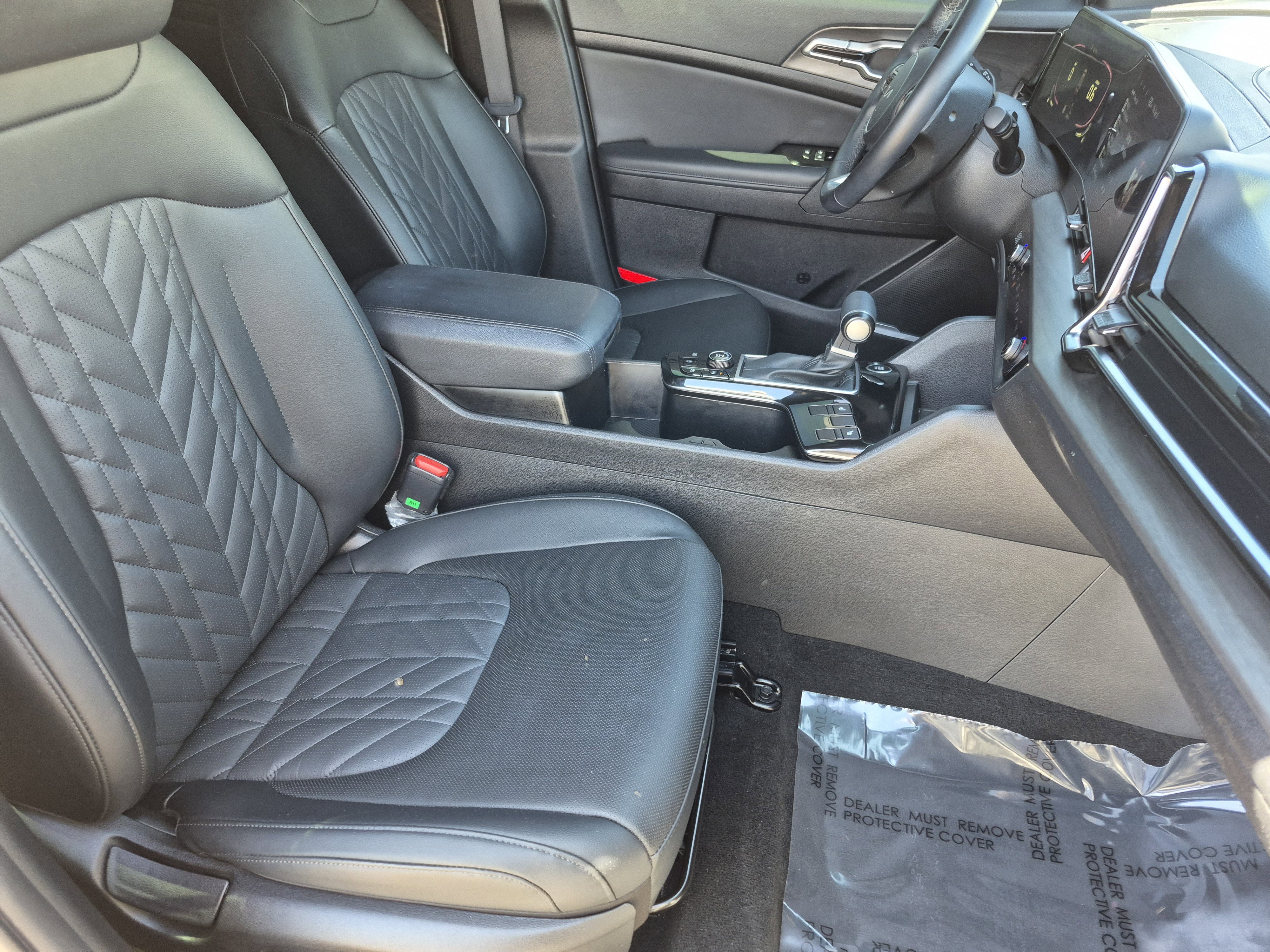 Used 2023 Kia Sportage X-Line w/ X-Line Premium Package image 22