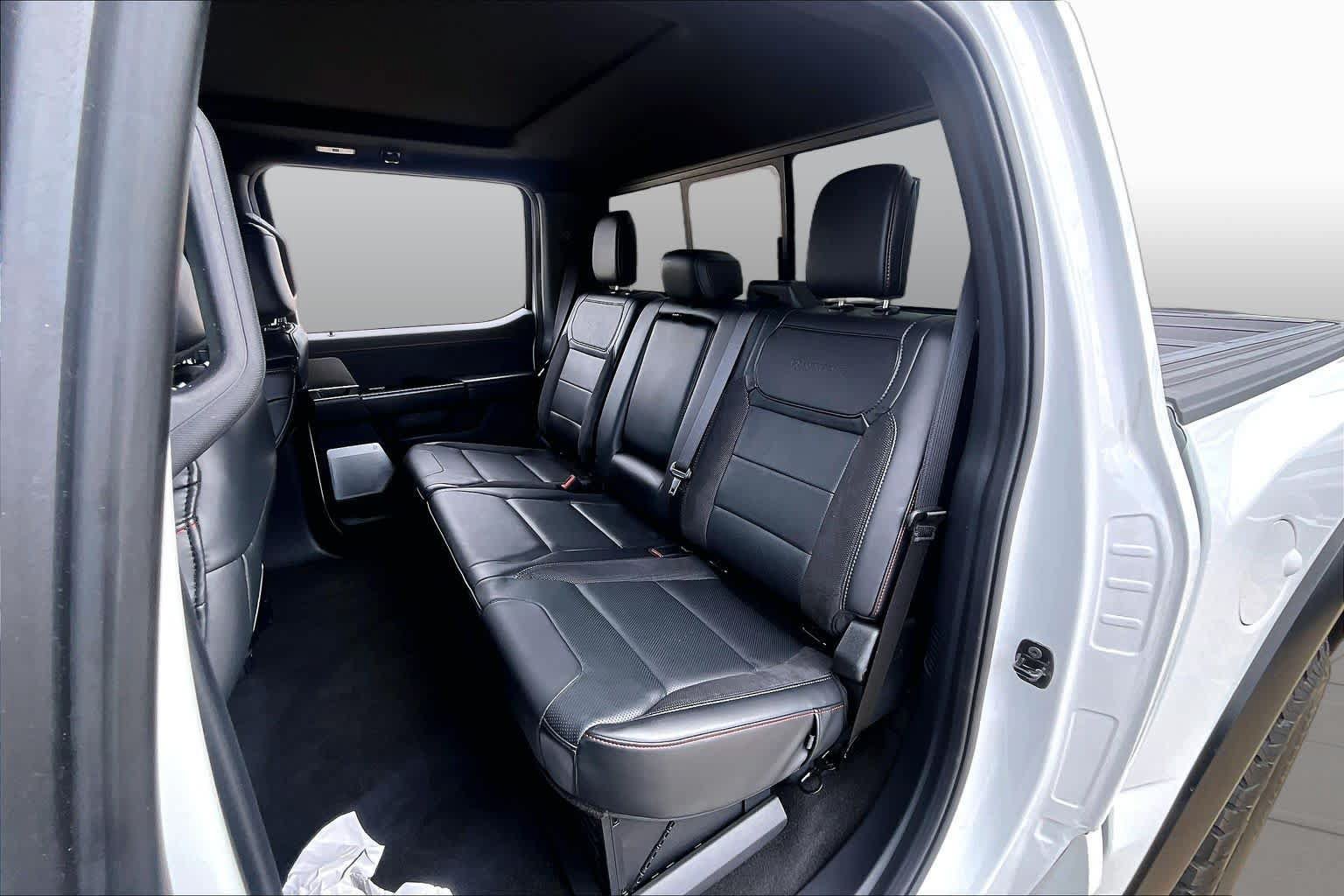 Used 2024 Ford F150 Raptor AWD/4WD image 20