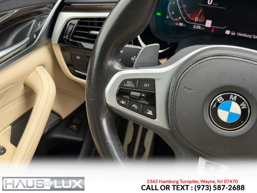 Used 2020 BMW 540i xDrive w/ Executive Package AWD/4WD image 30