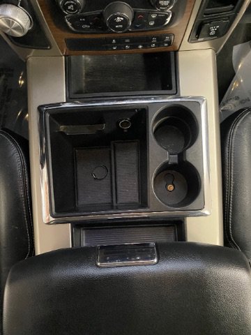 Used 2014 RAM 1500 Laramie w/ Convenience Group RWD image 26