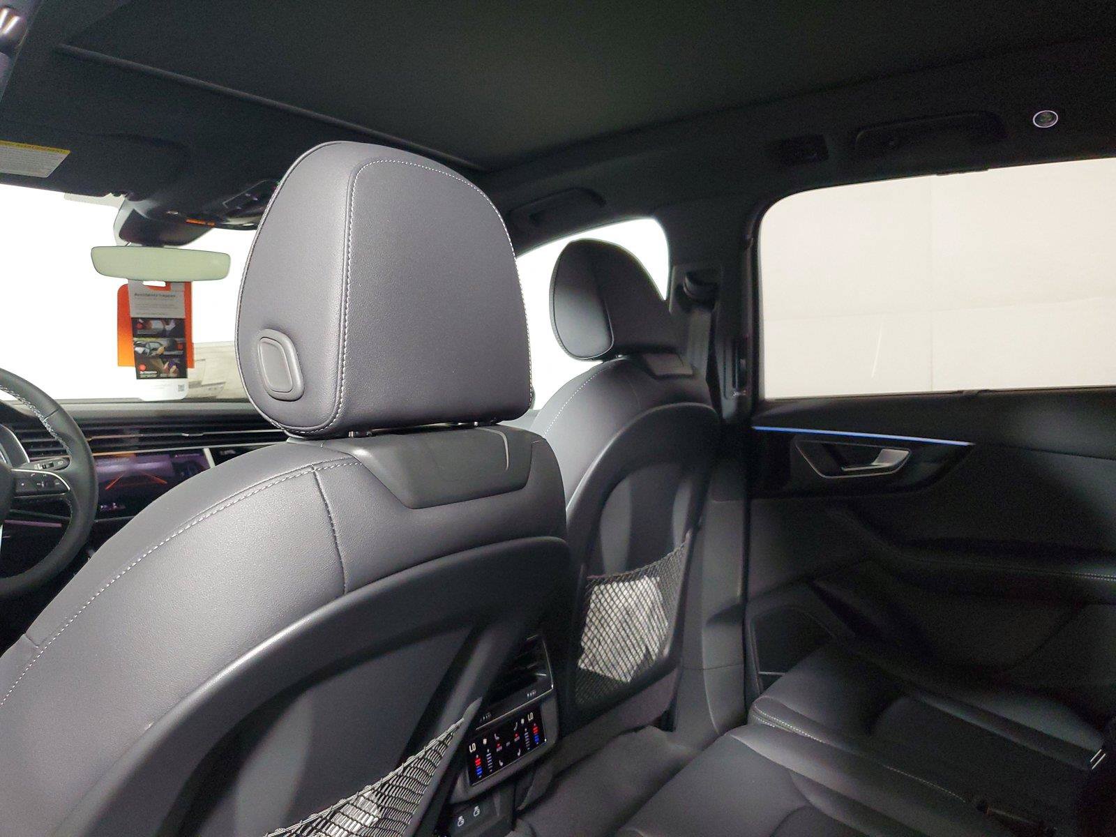 New 2026 Audi Q7 2.0T Premium Plus AWD/4WD image 14