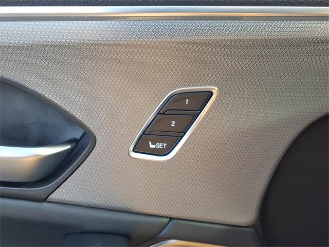 Certified 2025 Acura TLX SH-AWD w/ A-SPEC Pkg image 9