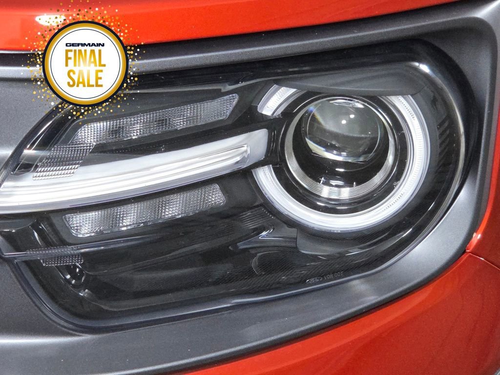 Used 2024 Ford Bronco Sport Badlands image 12