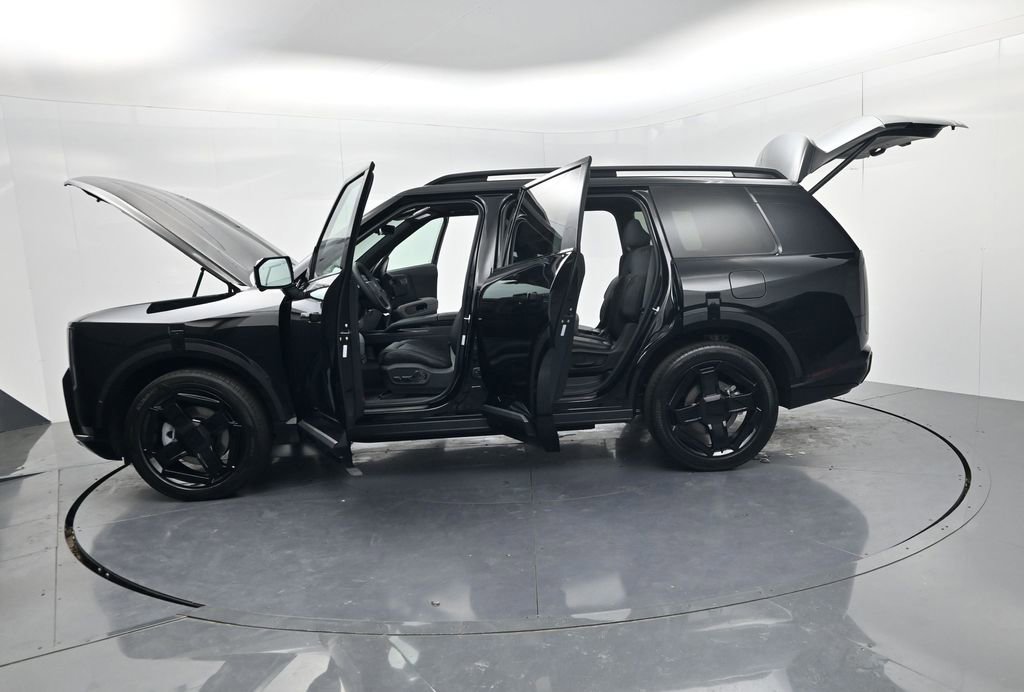 New 2027 Kia Telluride X-Line SX Prestige AWD/4WD image 64