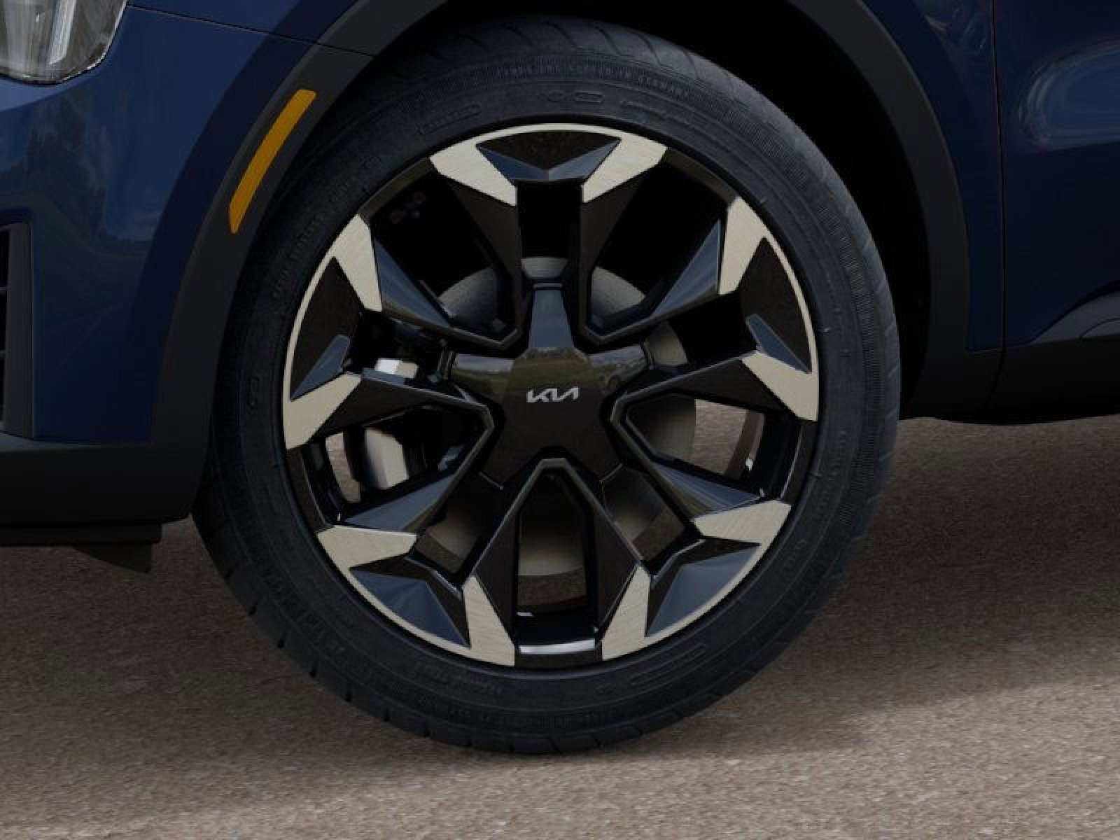 New 2026 Kia Sorento EX image 12