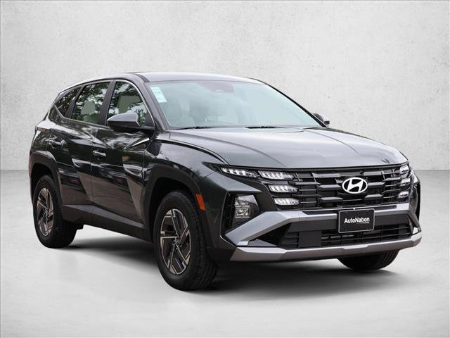 New 2026 Hyundai Tucson Blue SE AWD/4WD image 3