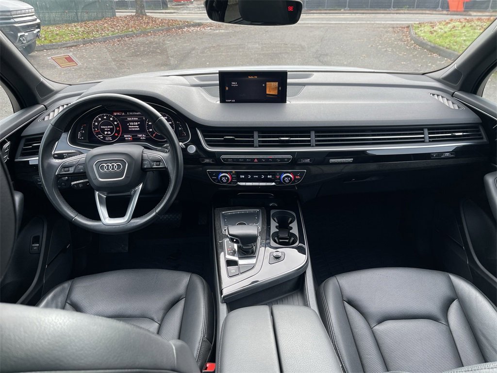 Used 2019 Audi Q7 3.0T Prestige w/ Prestige Package image 21