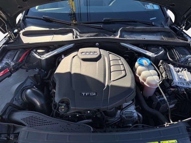 Used 2018 Audi A5 2.0T Premium Plus w/ Premium Plus image 33