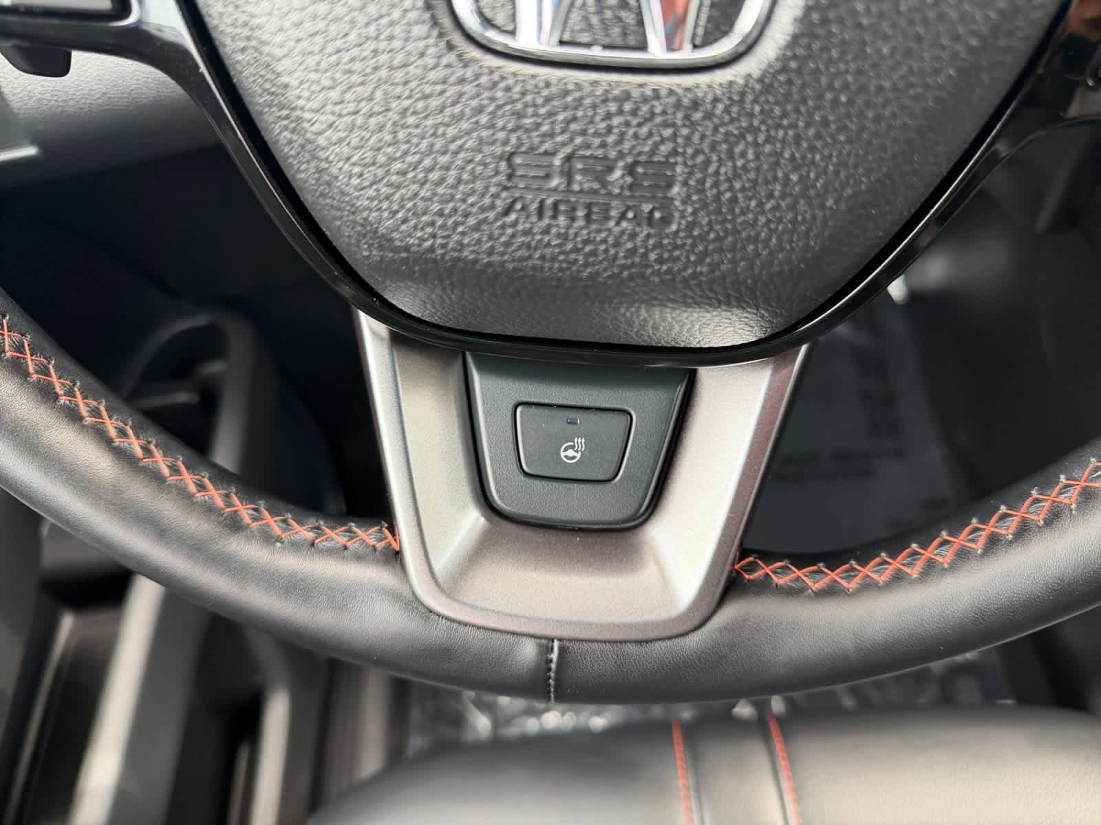 Used 2025 Honda Pilot TrailSport image 28