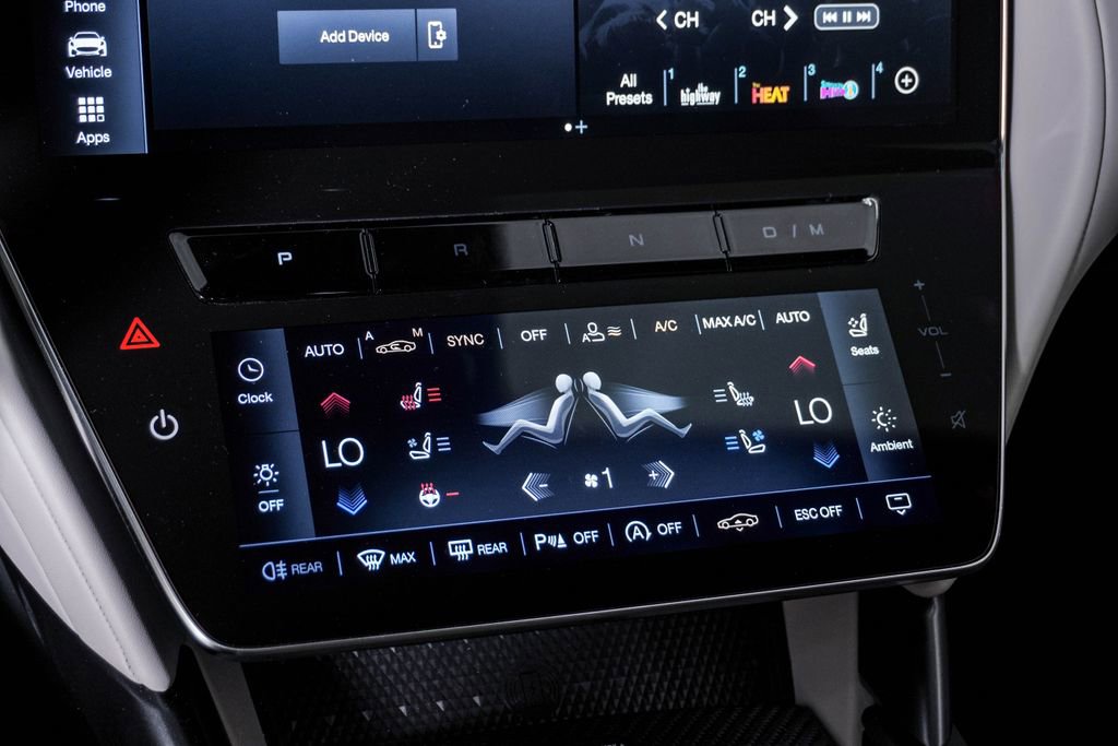Used 2024 Maserati GranTurismo Trofeo AWD/4WD image 28