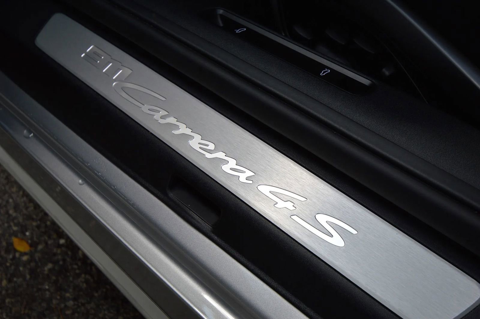 Used 2024 Porsche 911 Carrera 4S image 26