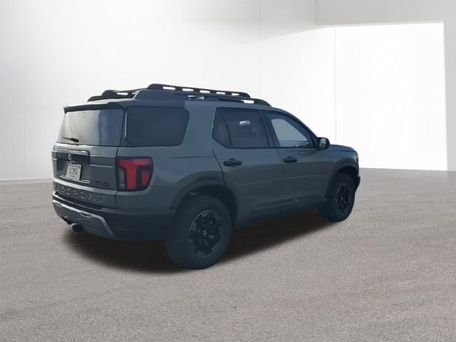 New 2026 Honda Passport TrailSport Elite image 9