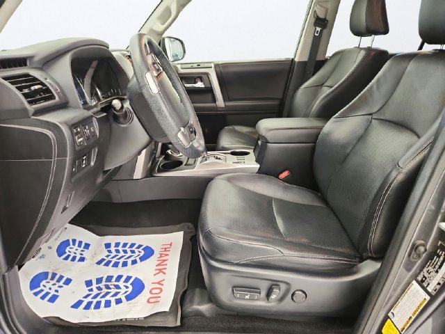Used 2020 Toyota 4Runner Limited AWD/4WD image 11