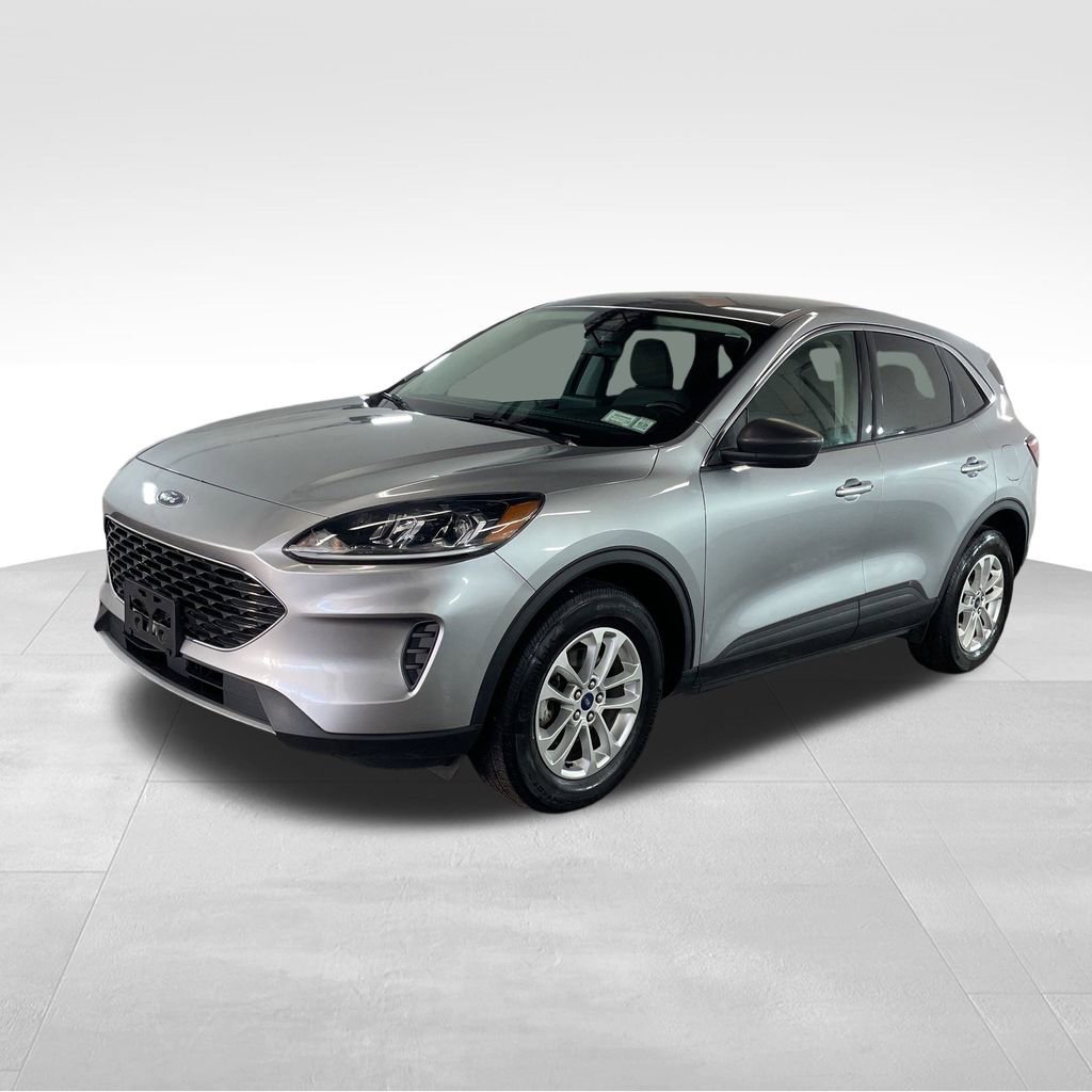 Used 2022 Ford Escape SE w/ Convenience Package image 2