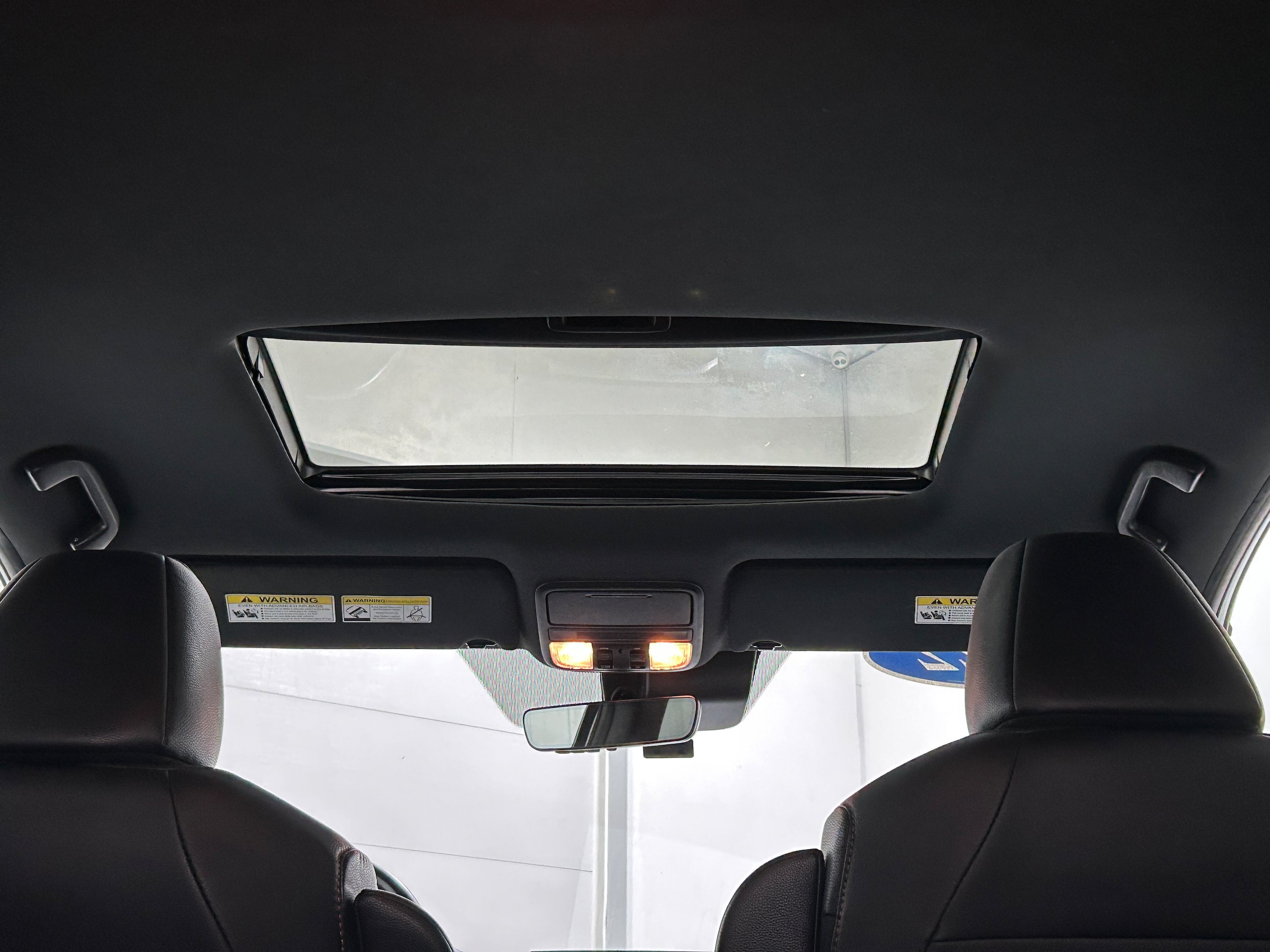 Used 2022 Honda Pilot TrailSport image 25