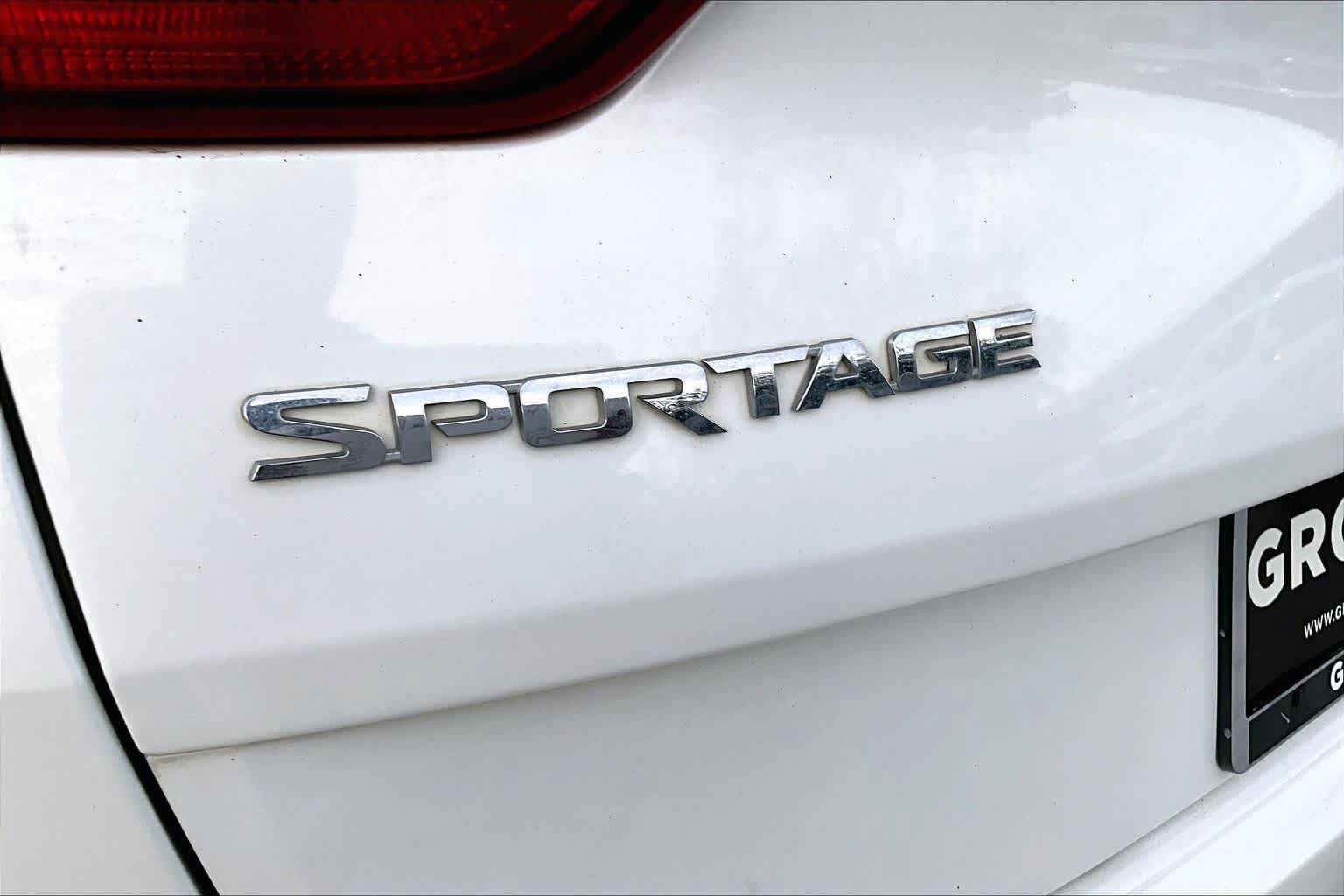 Used 2018 Kia Sportage EX w/ EX Premium Package AWD/4WD image 31
