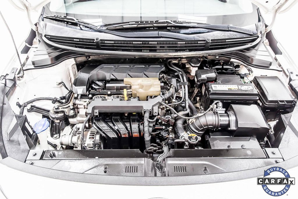 Used 2020 Kia Rio S image 33