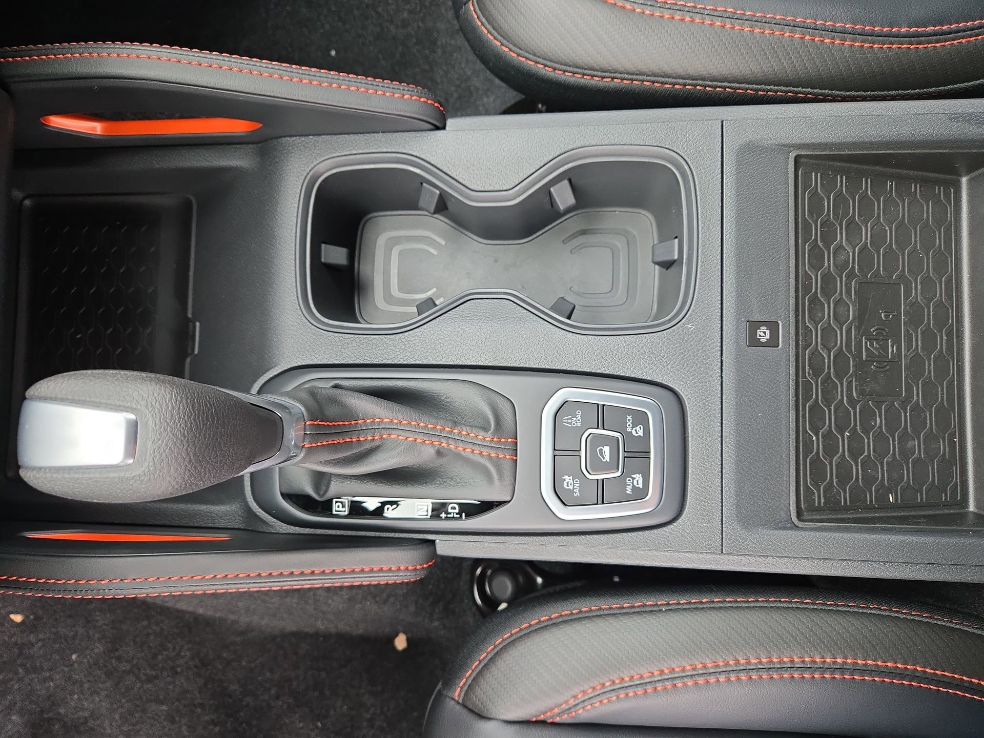 New 2026 Nissan Frontier PRO-4X w/ Pro Premium Package image 23