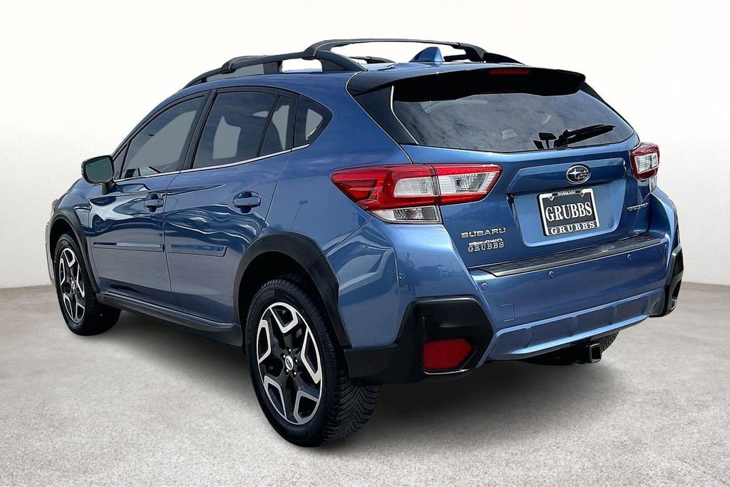 Used 2018 Subaru Crosstrek 2.0i Limited image 17