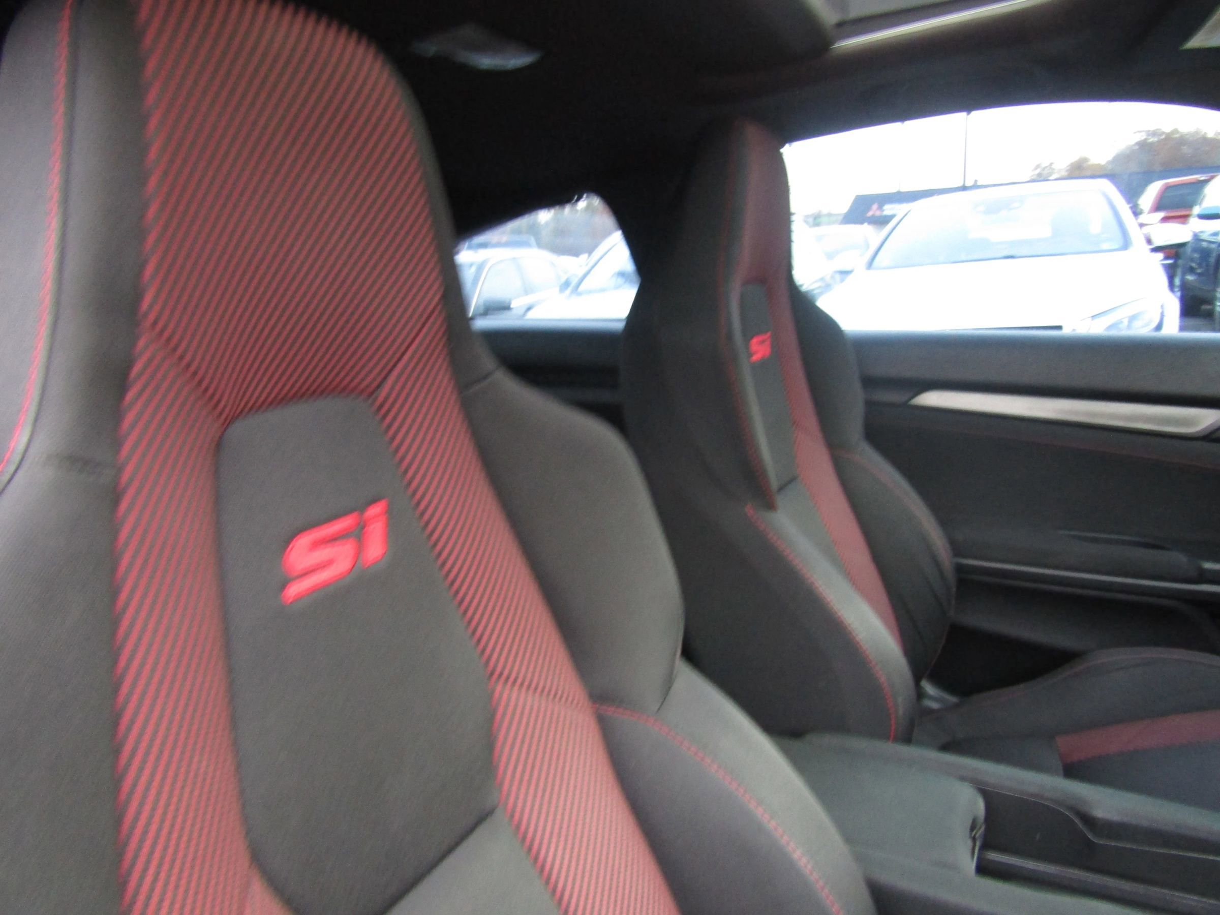 Used 2020 Honda Civic Si image 18