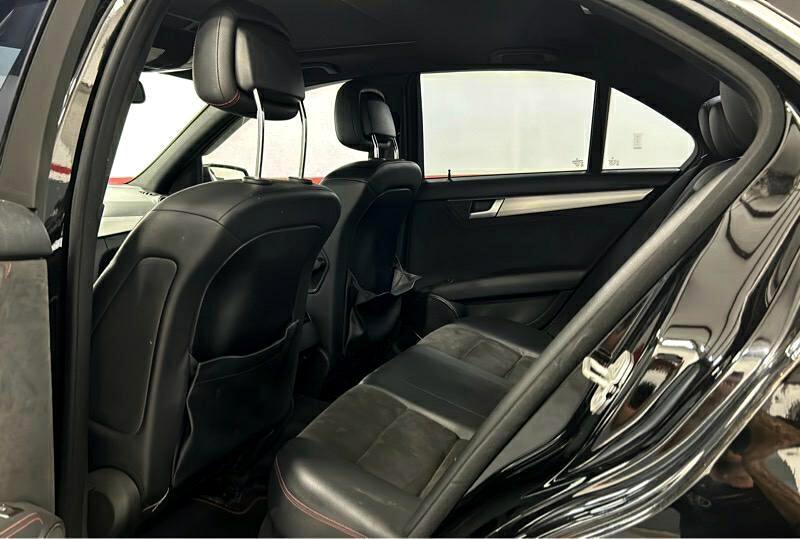 Used 2013 Mercedes-Benz C 250 Sedan image 10