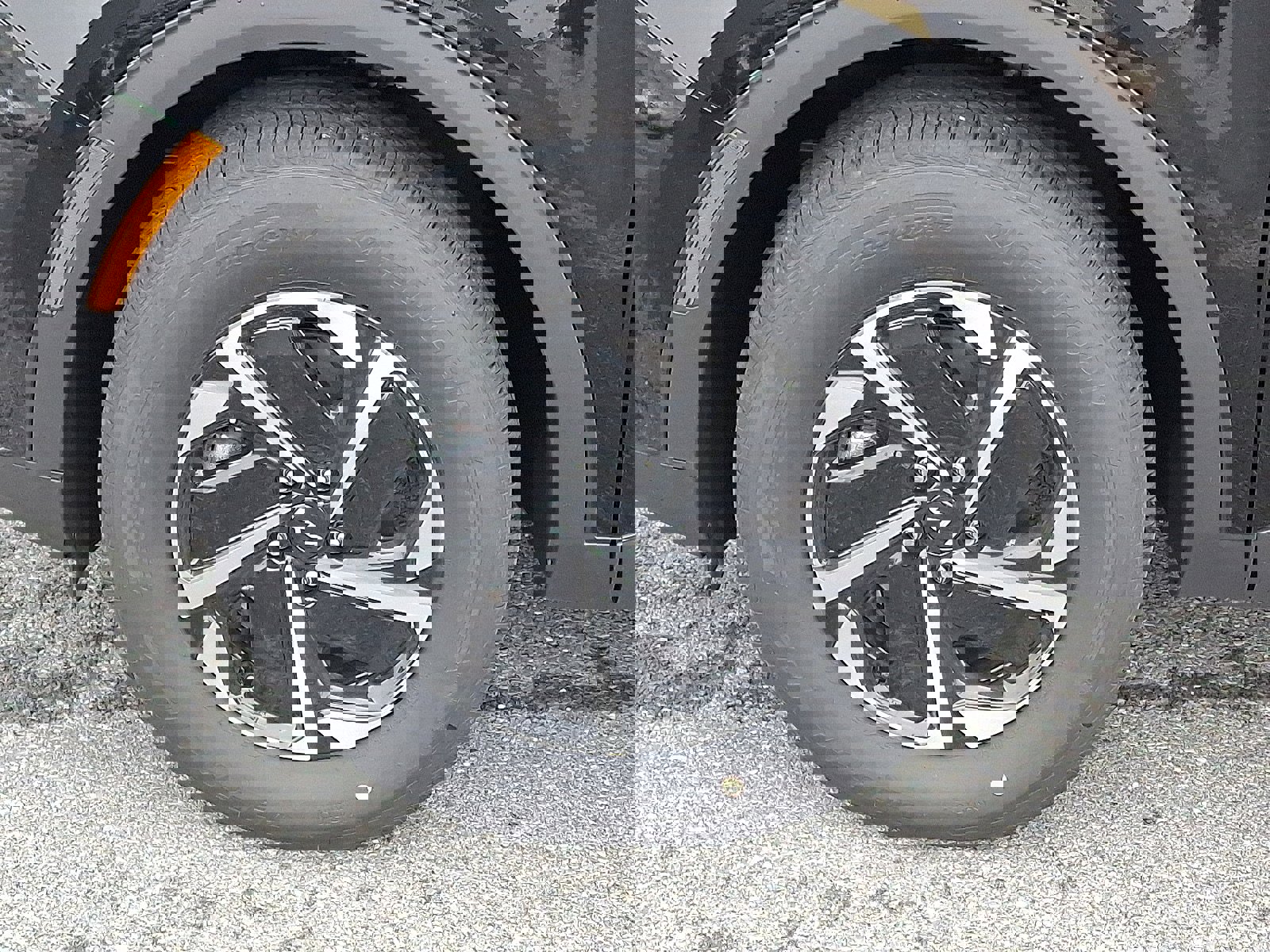 New 2025 Kia Sportage LX image 5