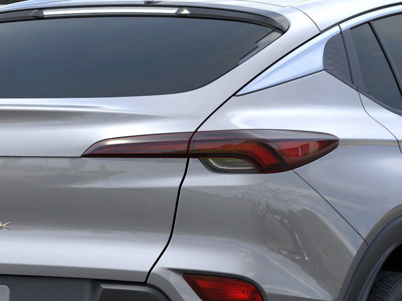 New 2026 Buick Envista Preferred w/ Convenience I Package image 43