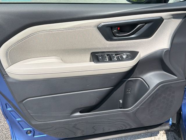 New 2026 Subaru Forester Premium AWD/4WD image 17