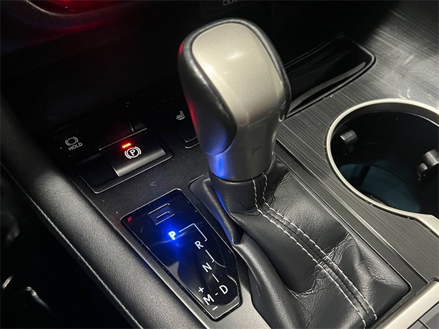 Certified 2022 Lexus RX 350 FWD image 22