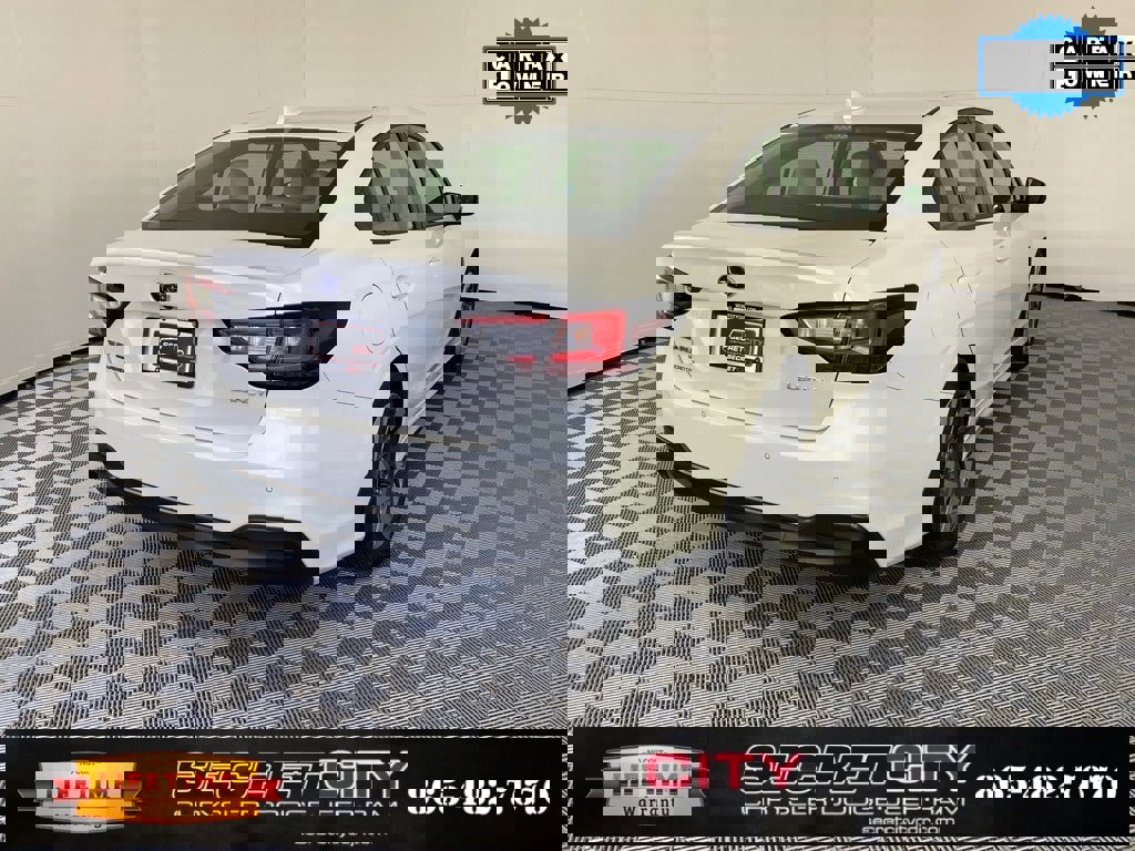 Used 2025 Subaru Legacy Limited w/ Popular Package #3 image 7