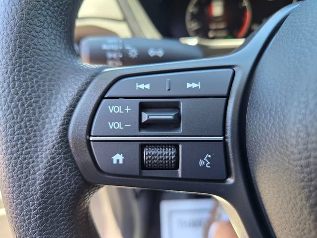 New 2026 Honda CR-V EX image 11