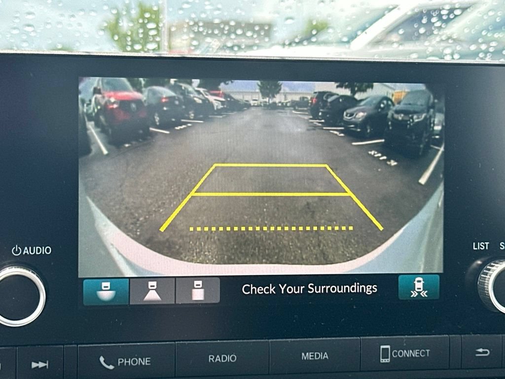 Used 2025 Honda Civic Sport image 22