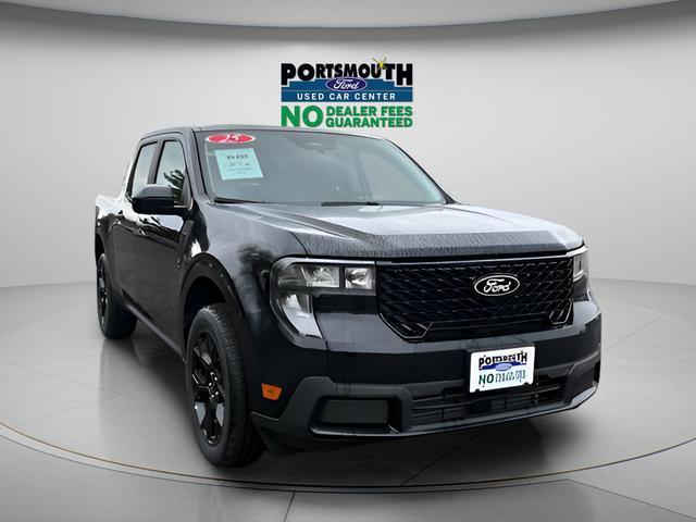 Used 2025 Ford Maverick XLT w/ XLT Luxury Package AWD/4WD image 20