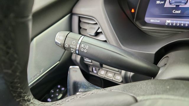 Used 2026 Cadillac CT4 V image 42