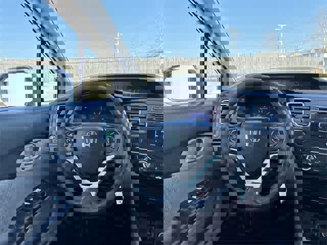 Used 2015 Honda Civic LX image 23